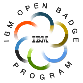 IBM Open Badges