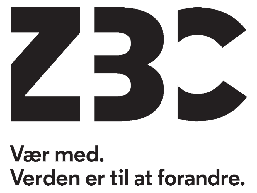 DCI - ZBC Logo