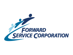 Forward Service Corporation Logo
